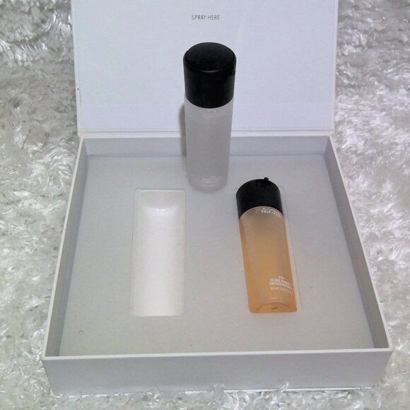 MAC Prep + Prime Fix+ Setting Spray Original & Coconut Duo Set - Picture 5 of 8